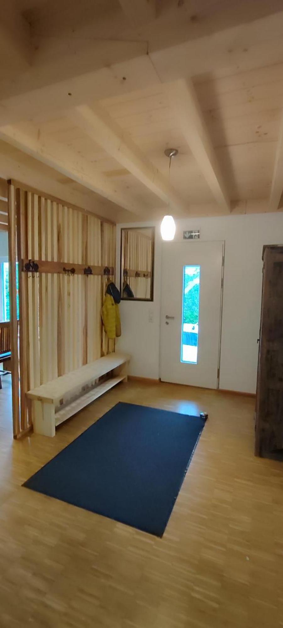 Ferienhaus Fraenkische Schweiz Hollfeld Kültér fotó