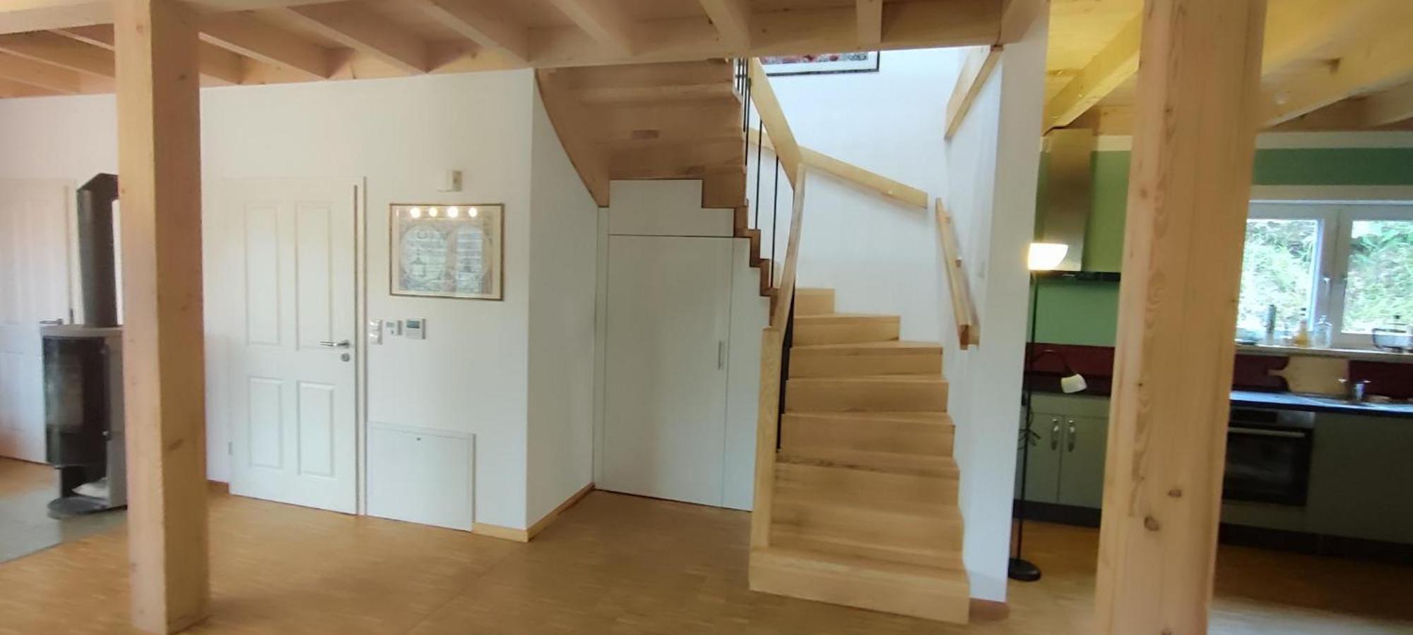 Ferienhaus Fraenkische Schweiz Hollfeld Kültér fotó