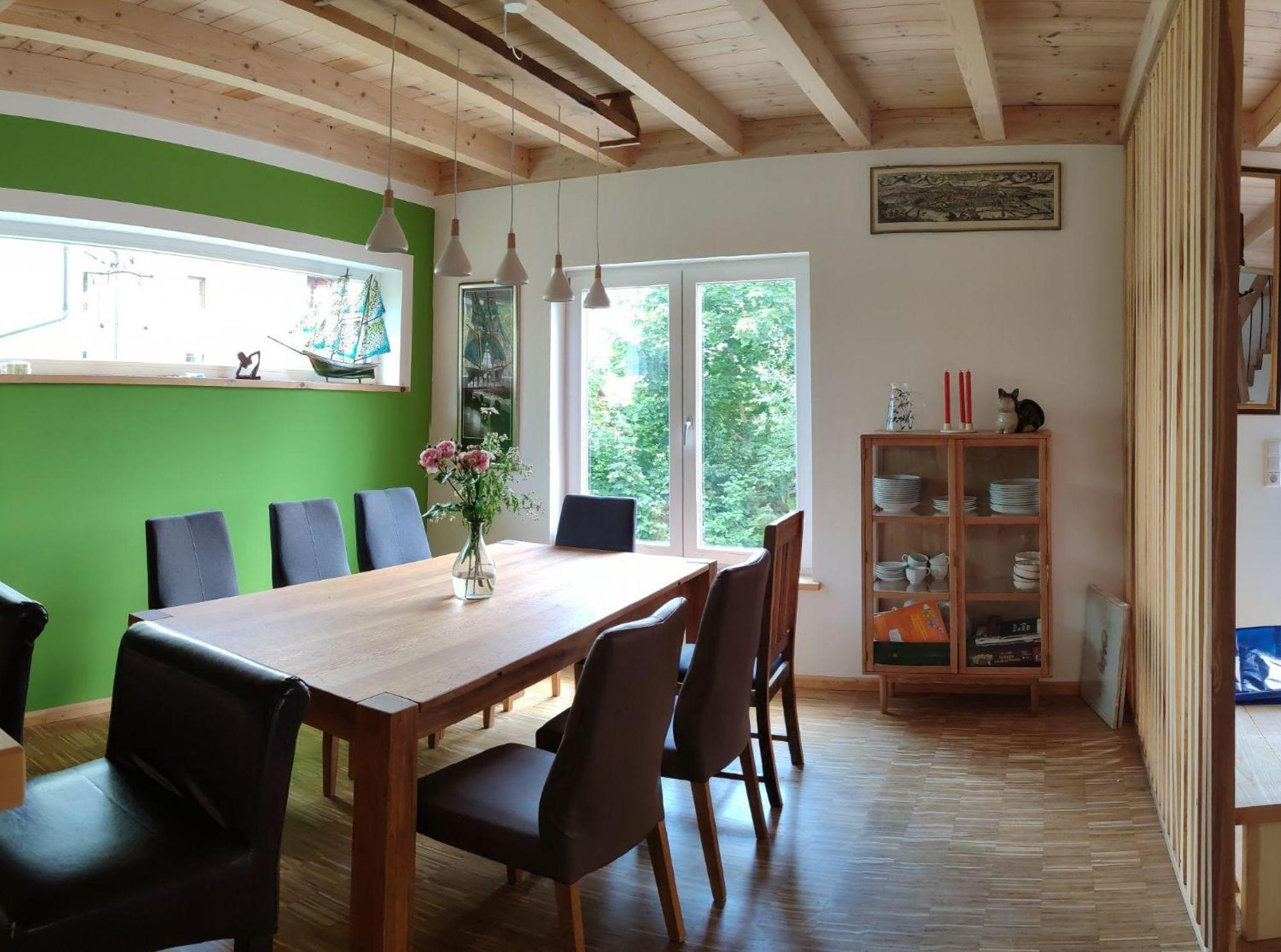 Ferienhaus Fraenkische Schweiz Hollfeld Kültér fotó