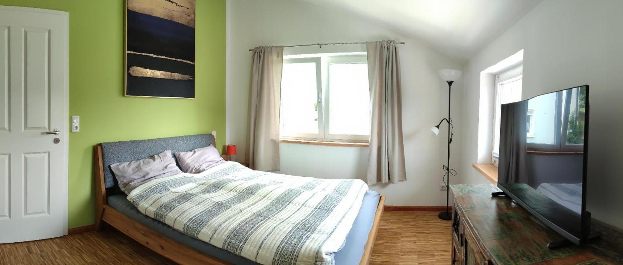 Ferienhaus Fraenkische Schweiz Hollfeld Kültér fotó