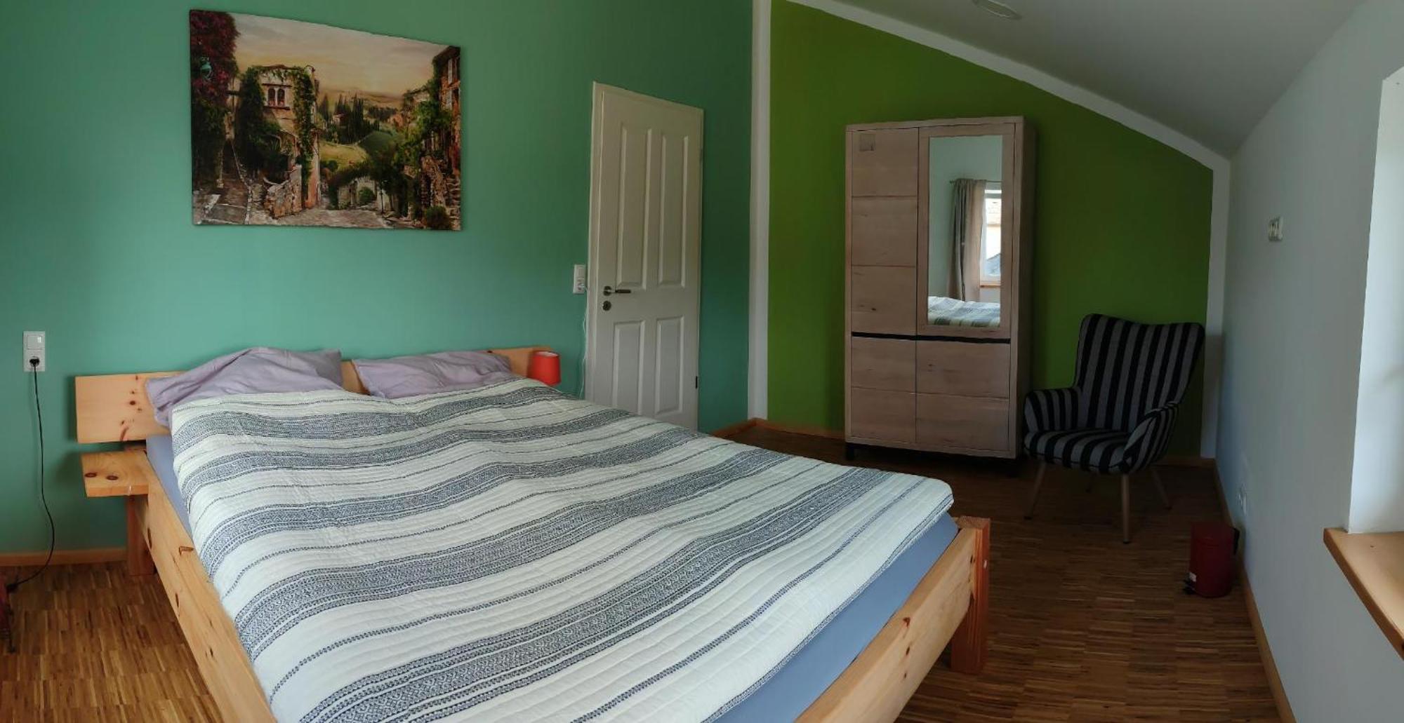 Ferienhaus Fraenkische Schweiz Hollfeld Kültér fotó